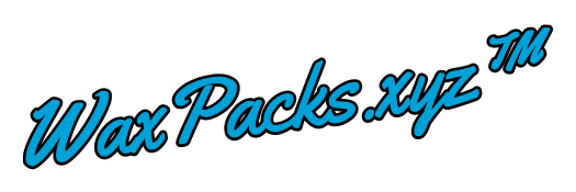 WaxPacks.xyz Logo